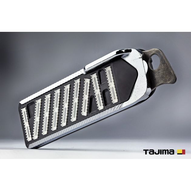 Рубанок рашпиль для гипсокартона TAJIMA (Япония) TBY-SH130 сверх твердый керамика 130 мм, фото  | SNABZHENIE.com.ua