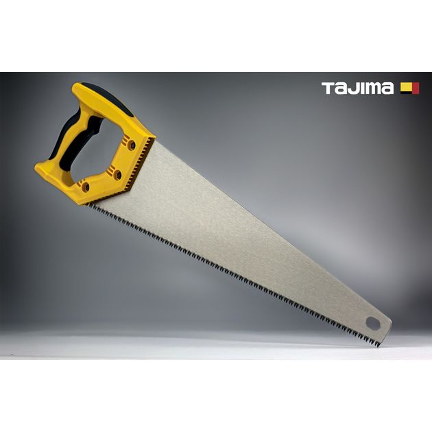 Ножовка ручная по дереву TAJIMA (Япония) PUT-450 мм, фото , зображення 2 | SNABZHENIE.com.ua Ножовка ручная по дереву TAJIMA (Япония) PUT-450 мм, фото , зображення 2 | SNABZHENIE.com.ua