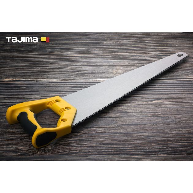 Ножовка ручная по дереву TAJIMA (Япония) PUT-450 мм, фото , зображення 4 | SNABZHENIE.com.ua Ножовка ручная по дереву TAJIMA (Япония) PUT-450 мм, фото , зображення 4 | SNABZHENIE.com.ua