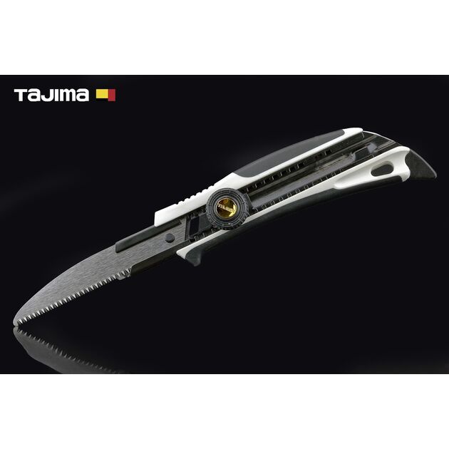 Сменное лезвие 18 мм пилка для дерева TAJIMA (Япония) 1 шт, фото , изображение 5 | SNABZHENIE.com.ua Сменное лезвие 18 мм пилка для дерева TAJIMA (Япония) 1 шт, фото , изображение 5 | SNABZHENIE.com.ua