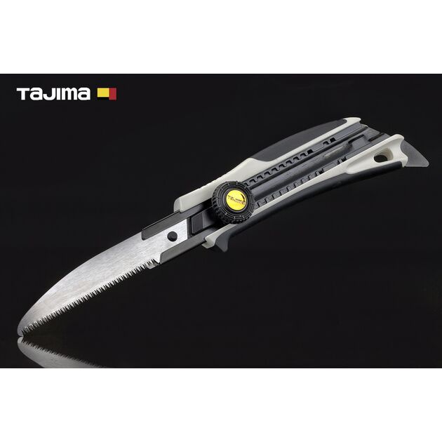 Сменное лезвие 18 мм пилка для дерева TAJIMA (Япония) 1 шт, фото , изображение 4 | SNABZHENIE.com.ua Сменное лезвие 18 мм пилка для дерева TAJIMA (Япония) 1 шт, фото , изображение 4 | SNABZHENIE.com.ua