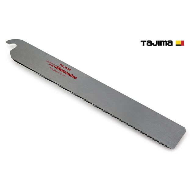 Сменное полотно TAJIMA (Япония) Japan Pull 0,6 мм 240 мм 17 TPI, фото , зображення 4 | SNABZHENIE.com.ua Сменное полотно TAJIMA (Япония) Japan Pull 0,6 мм 240 мм 17 TPI, фото , зображення 4 | SNABZHENIE.com.ua