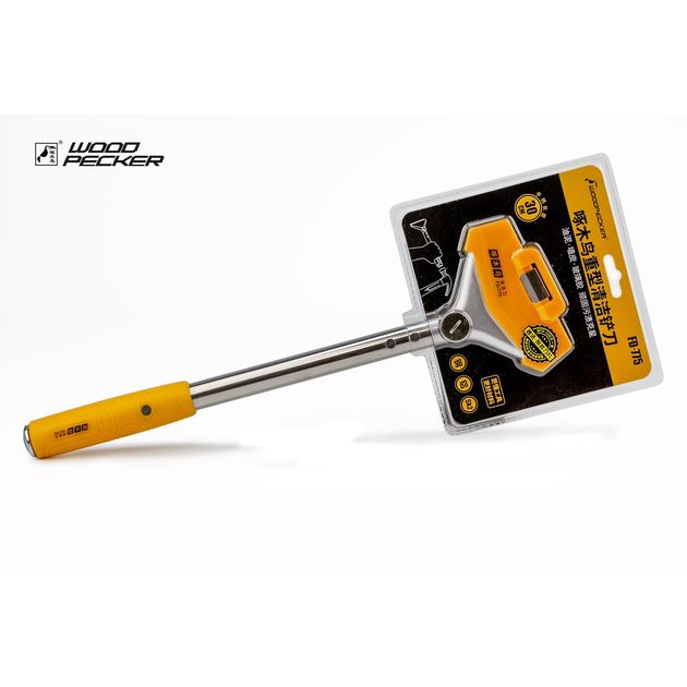 Скребок ударный для снятия краски Woodpeker 380мм  FD775-30, фото , зображення 6 | SNABZHENIE.com.ua