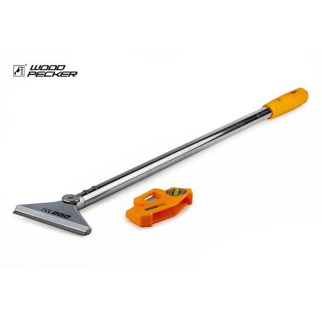 Скребок ударный для снятия краски Woodpeker 680мм  FD775-60, фото , изображение 3 | SNABZHENIE.com.ua