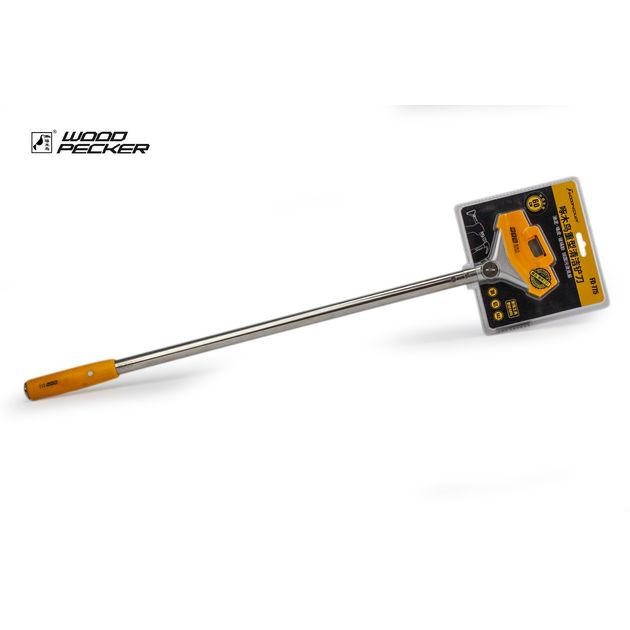 Скребок ударный для снятия краски Woodpeker 680мм  FD775-60, фото , изображение 4 | SNABZHENIE.com.ua