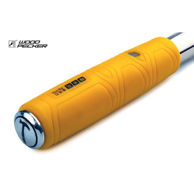 Скребок ударный для снятия краски Woodpeker 680мм  FD775-60, фото , изображение 6 | SNABZHENIE.com.ua