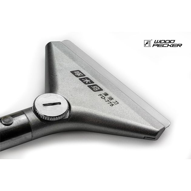 Скребок ударный для снятия краски Woodpeker 680мм  FD775-60, фото , изображение 10 | SNABZHENIE.com.ua