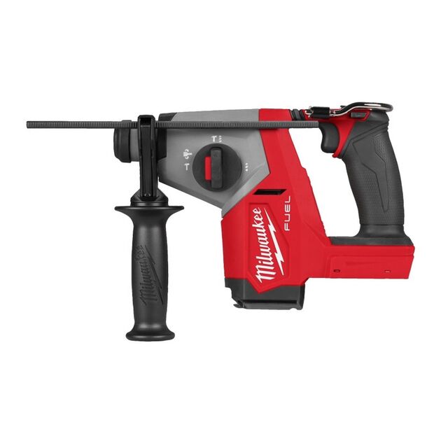 Перфоратор аккумуляторный бесщёточный SDS-PLUS MILWAUKEE M18 FHAC16-0 (1,7Дж), фото  | SNABZHENIE.com.ua