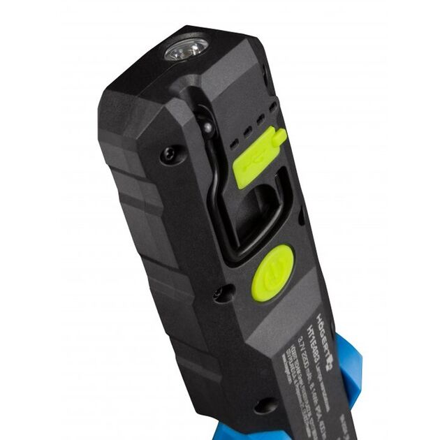 HOEGERT Фонарь светодиодный 400 лм, фото , изображение 2 | SNABZHENIE.com.ua HOEGERT Фонарь светодиодный 400 лм, фото , изображение 2 | SNABZHENIE.com.ua