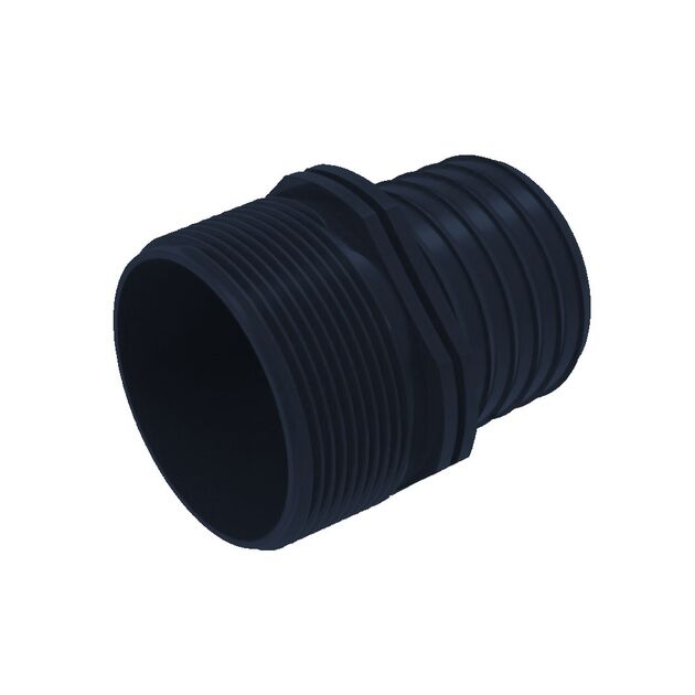 Стартер для рукава LayFlat 3"×2" (75×50мм) н/р FLORA (5080474), фото  | SNABZHENIE.com.ua