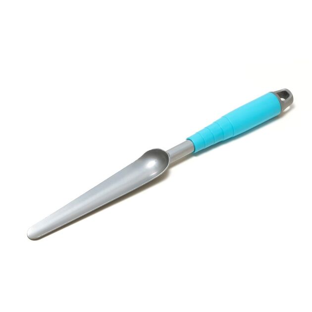 Корчеватель садовый MASTERTOOL 360х35 мм с пластиковой ручкой 14-6185, фото  | SNABZHENIE.com.ua