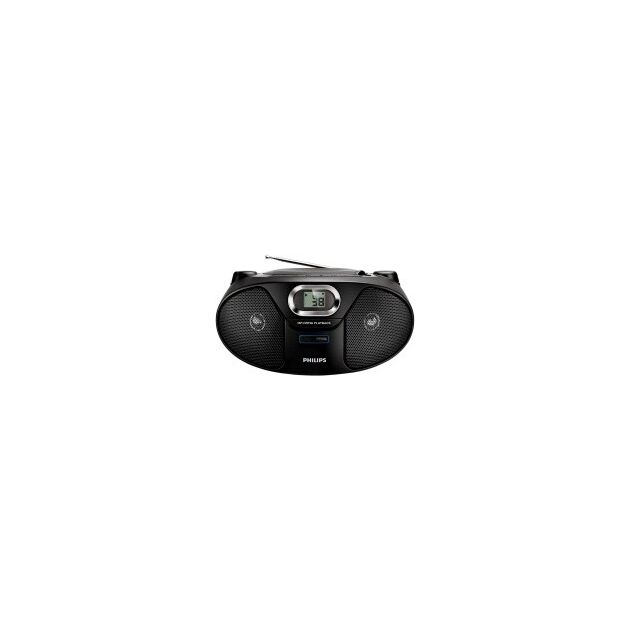 Philips AZ-385, фото  | SNABZHENIE.com.ua