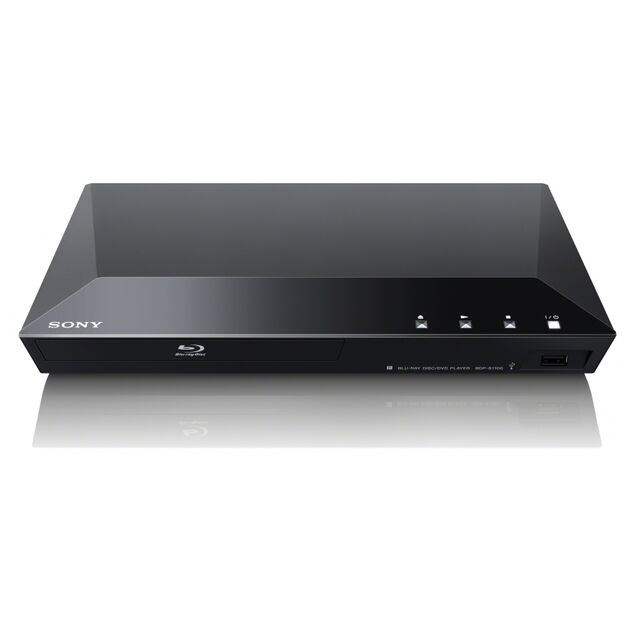 Sony BDP-S1100, фото  | SNABZHENIE.com.ua