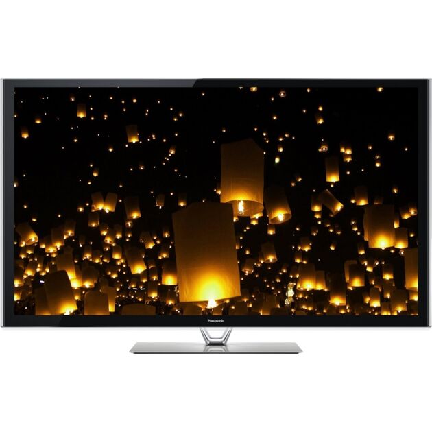 Panasonic TX-PR50VT60, фото  | SNABZHENIE.com.ua