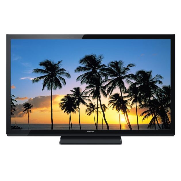 Panasonic TX-PR50X60, фото  | SNABZHENIE.com.ua