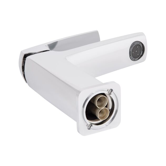 Смеситель для раковины Qtap Tern QTTER2701CRM47584 Chrome, фото , изображение 4 | SNABZHENIE.com.ua Смеситель для раковины Qtap Tern QTTER2701CRM47584 Chrome, фото , изображение 4 | SNABZHENIE.com.ua