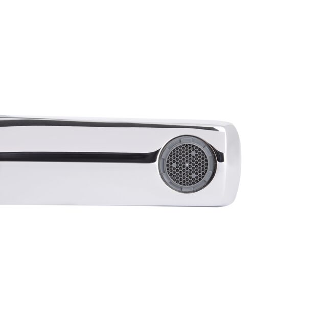Смеситель для раковины Qtap Tern QTTER2701CRM47584 Chrome, фото , изображение 5 | SNABZHENIE.com.ua Смеситель для раковины Qtap Tern QTTER2701CRM47584 Chrome, фото , изображение 5 | SNABZHENIE.com.ua