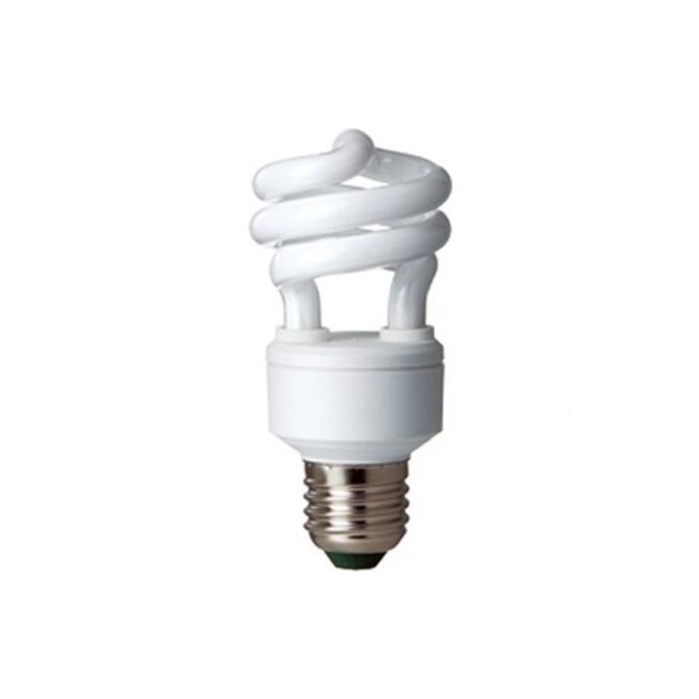 Panasonic 11W (60W) 6500K E27, фото  | SNABZHENIE.com.ua