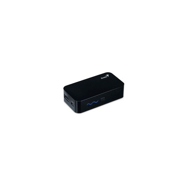 Genius ECO-u521[Black], фото  | SNABZHENIE.com.ua