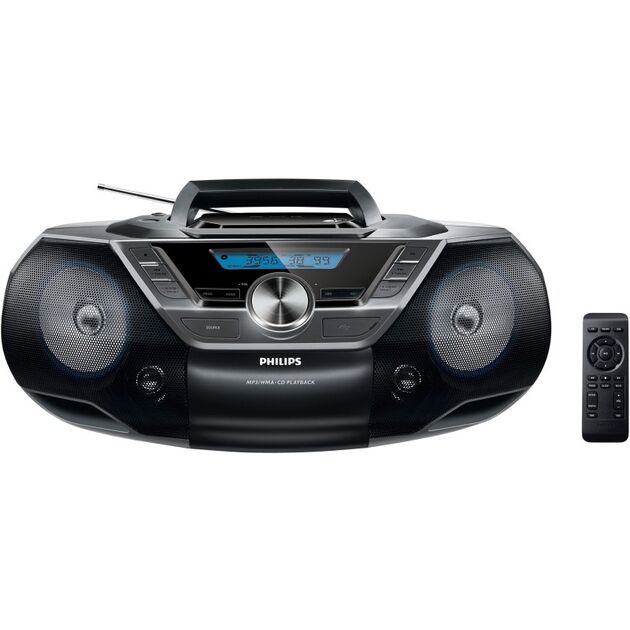 Philips AZ-780/12, фото  | SNABZHENIE.com.ua