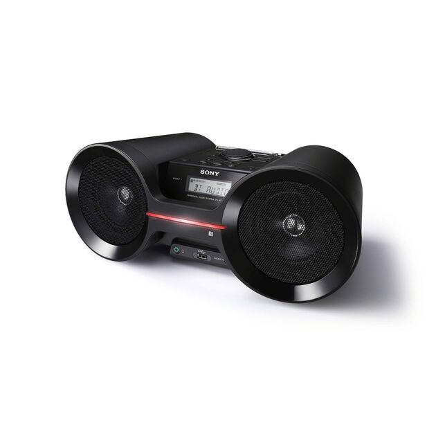 Sony ZS-BTY52, фото  | SNABZHENIE.com.ua