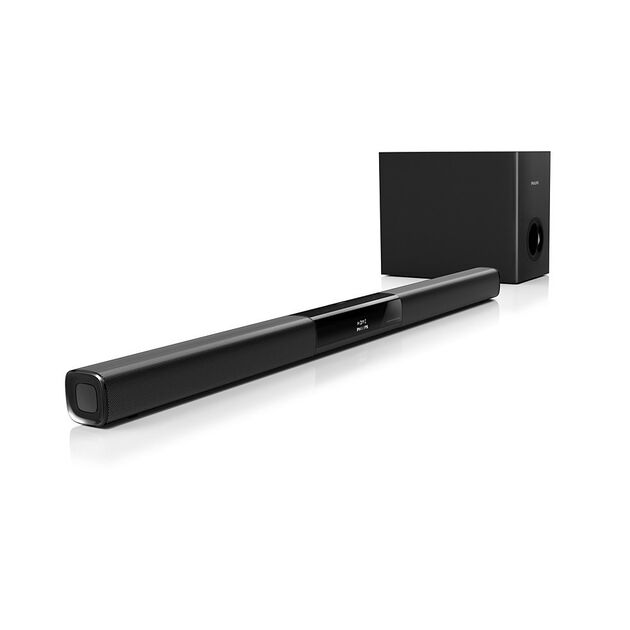 Philips HTL2163B/51, фото  | SNABZHENIE.com.ua