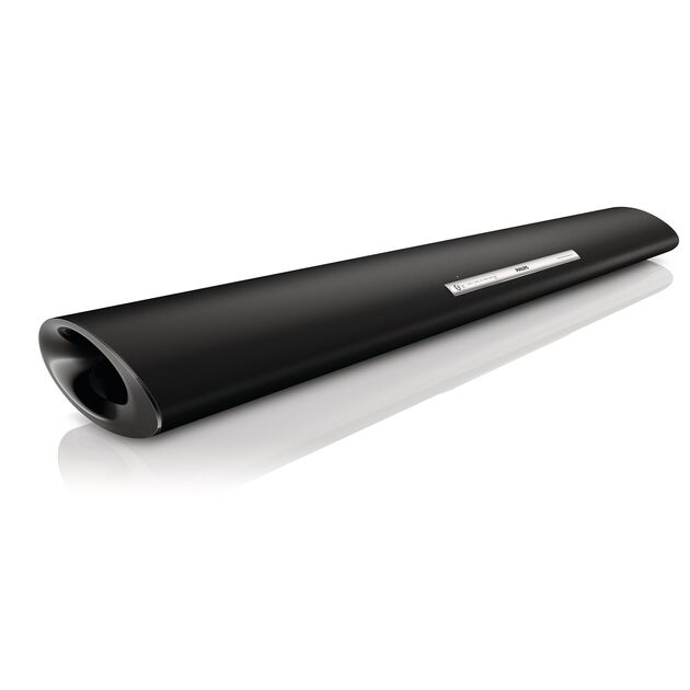 Philips HTL5120/12, фото  | SNABZHENIE.com.ua