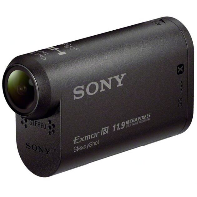 Sony HDR-AS20, фото  | SNABZHENIE.com.ua