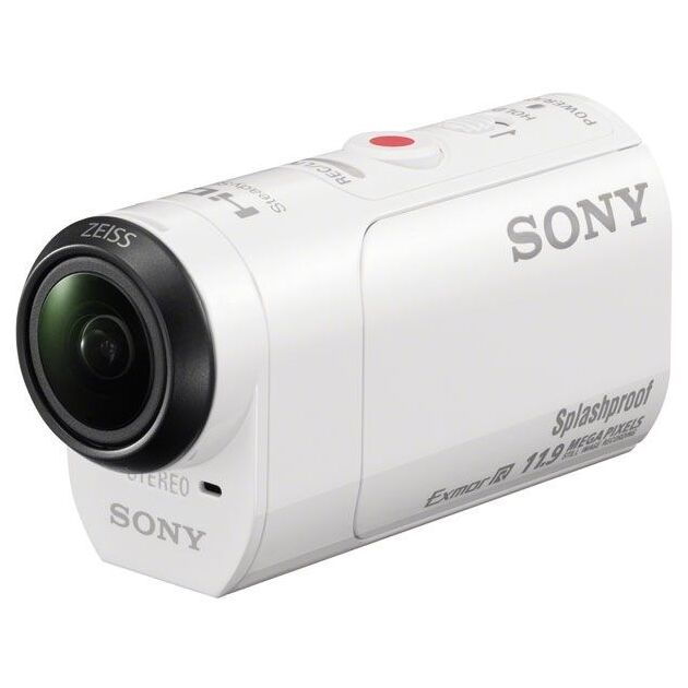 Sony AZ1 Action Cam Mini с Wi-Fi[HDR-AZ1VR], фото , зображення 2 | SNABZHENIE.com.ua