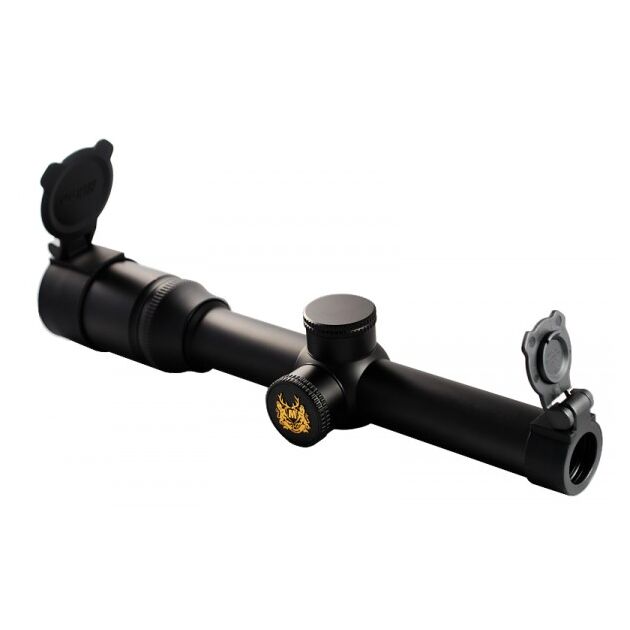 Nikon MONARCH 3 1-4X20 W/BDC, фото , изображение 3 | SNABZHENIE.com.ua Nikon MONARCH 3 1-4X20 W/BDC, фото , изображение 3 | SNABZHENIE.com.ua