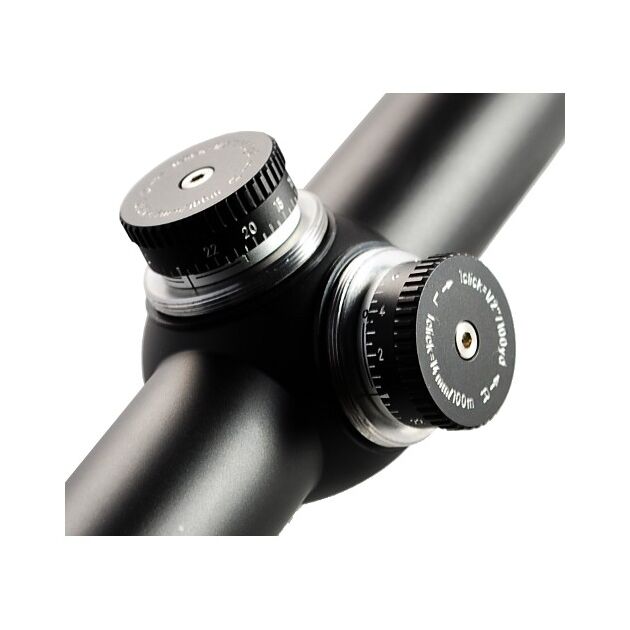 Nikon MONARCH 3 1-4X20 W/BDC, фото , изображение 5 | SNABZHENIE.com.ua Nikon MONARCH 3 1-4X20 W/BDC, фото , изображение 5 | SNABZHENIE.com.ua