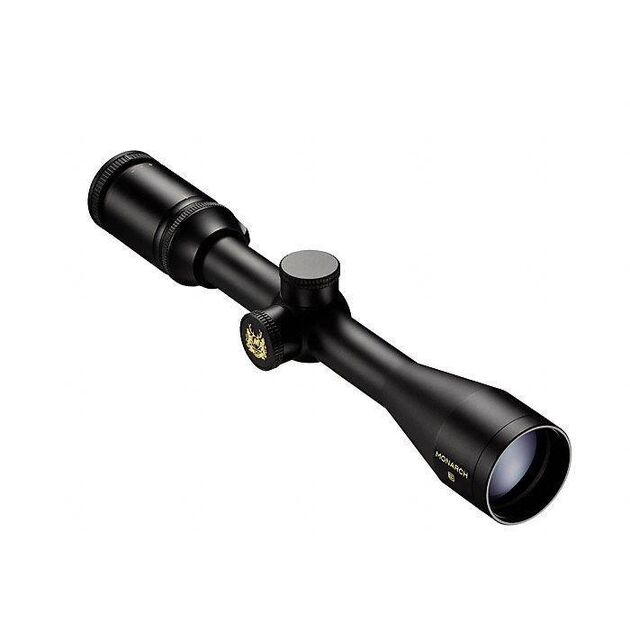 Nikon PROSTAFF 5 3.5-14X50 SF IL W/NP, фото  | SNABZHENIE.com.ua