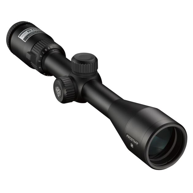 Nikon PROSTAFF 5 4.5-18X40 SF IL W/NP, фото  | SNABZHENIE.com.ua