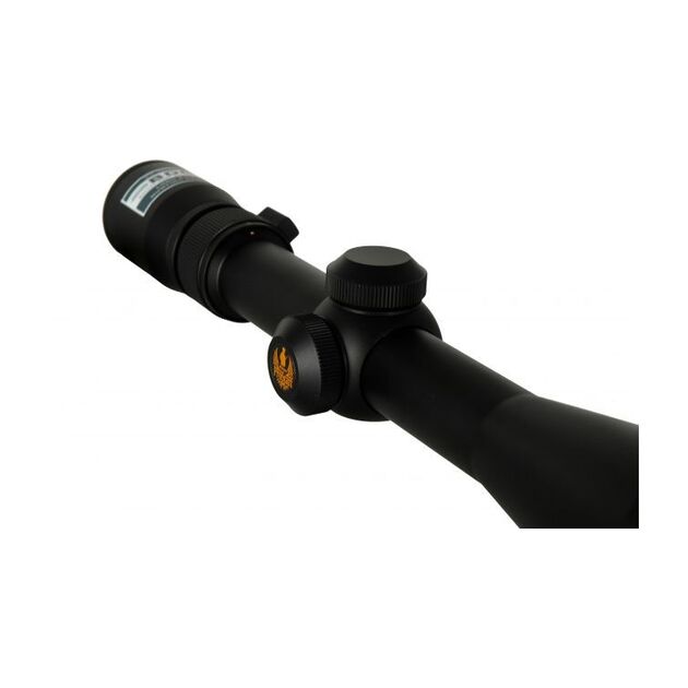 Nikon PROSTAFF RIFLESCOPE 3-9x40 M BDC, фото , изображение 2 | SNABZHENIE.com.ua Nikon PROSTAFF RIFLESCOPE 3-9x40 M BDC, фото , изображение 2 | SNABZHENIE.com.ua