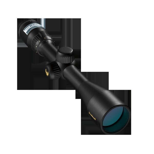 Nikon PROSTAFF RIFLESCOPE 3-9x40 M BDC, фото  | SNABZHENIE.com.ua