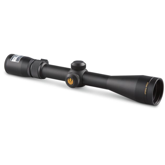 Nikon PROSTAFF RIFLESCOPE 3-9x50 M BDC, фото  | SNABZHENIE.com.ua