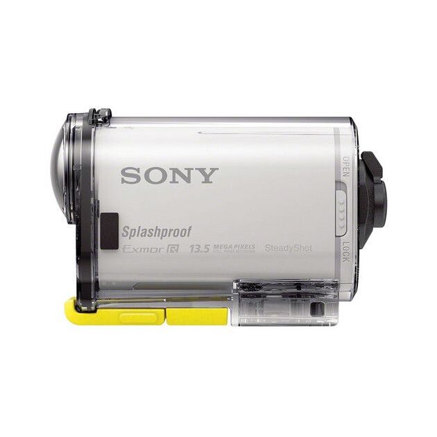 Sony HDR-AS100V[HDRAS100VW.CEN], фото , зображення 3 | SNABZHENIE.com.ua