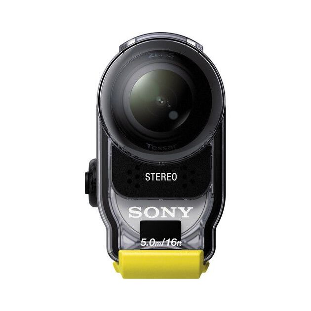 Sony HDR-AS100V[HDRAS100VW.CEN], фото , зображення 4 | SNABZHENIE.com.ua