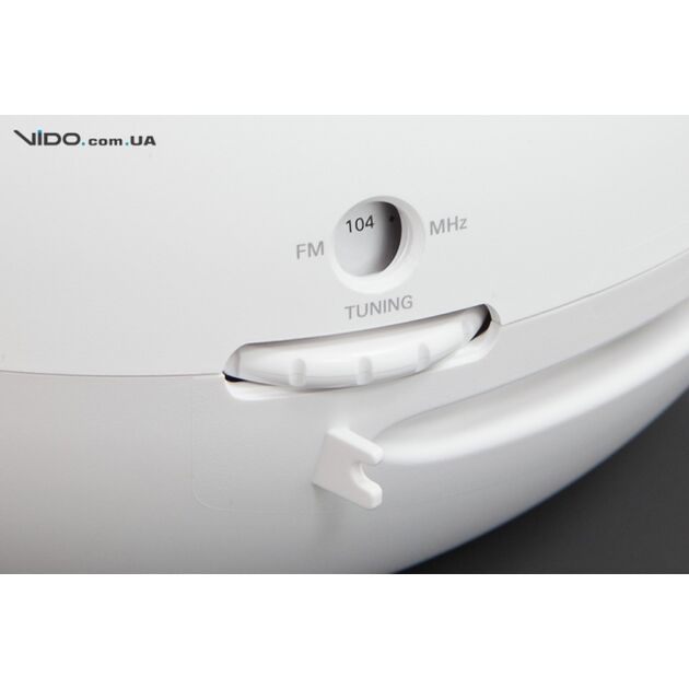 Philips AZ380W/12, фото , зображення 7 | SNABZHENIE.com.ua Philips AZ380W/12, фото , зображення 7 | SNABZHENIE.com.ua