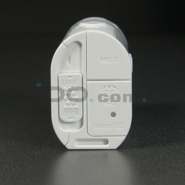 Sony AZ1 Action Cam Mini с Wi-Fi[HDR-AZ1VW], фото , зображення 4 | SNABZHENIE.com.ua