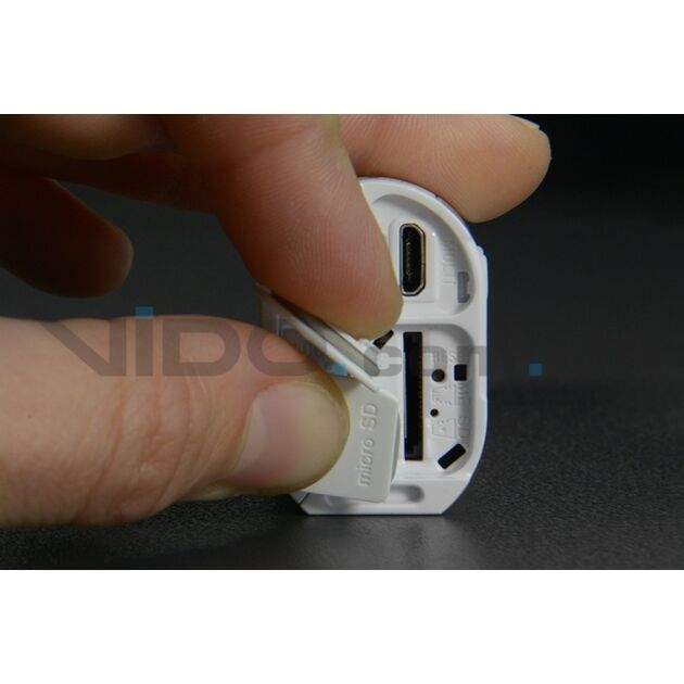 Sony AZ1 Action Cam Mini с Wi-Fi[HDR-AZ1VW], фото , зображення 5 | SNABZHENIE.com.ua