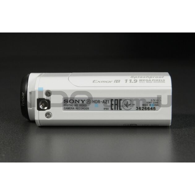 Sony AZ1 Action Cam Mini с Wi-Fi[HDR-AZ1VW], фото , зображення 6 | SNABZHENIE.com.ua