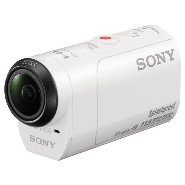 Sony AZ1 Action Cam Mini с Wi-Fi[HDR-AZ1], фото , зображення 2 | SNABZHENIE.com.ua