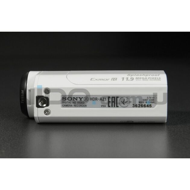 Sony AZ1 Action Cam Mini с Wi-Fi[HDR-AZ1], фото , зображення 6 | SNABZHENIE.com.ua