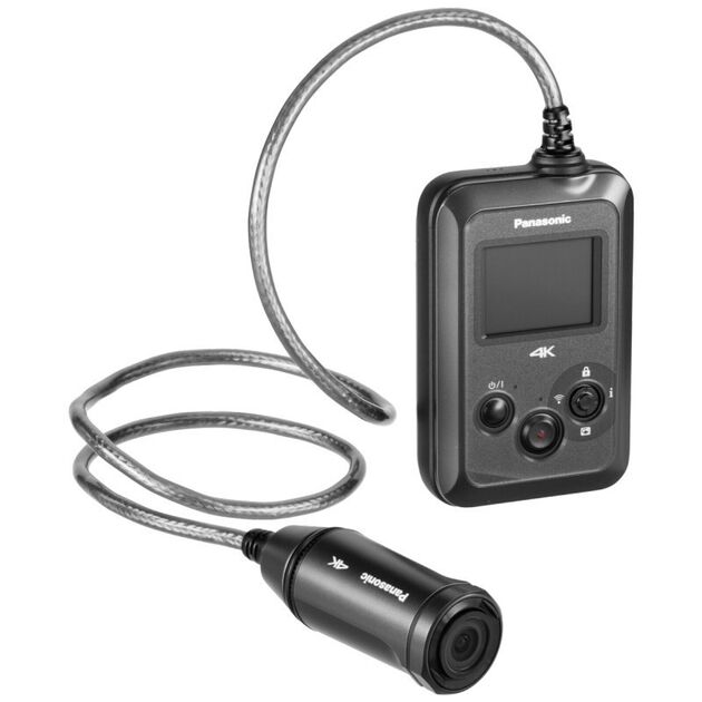 Panasonic HX-A500, фото , изображение 3 | SNABZHENIE.com.ua Panasonic HX-A500, фото , изображение 3 | SNABZHENIE.com.ua