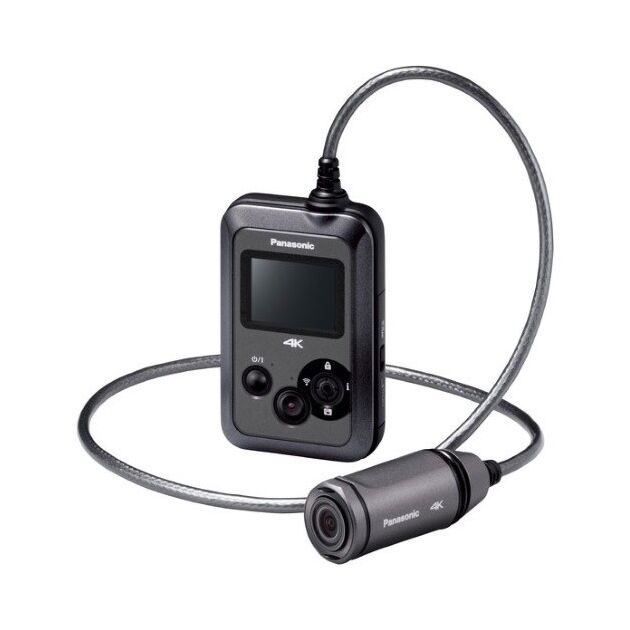 Panasonic HX-A500, фото  | SNABZHENIE.com.ua