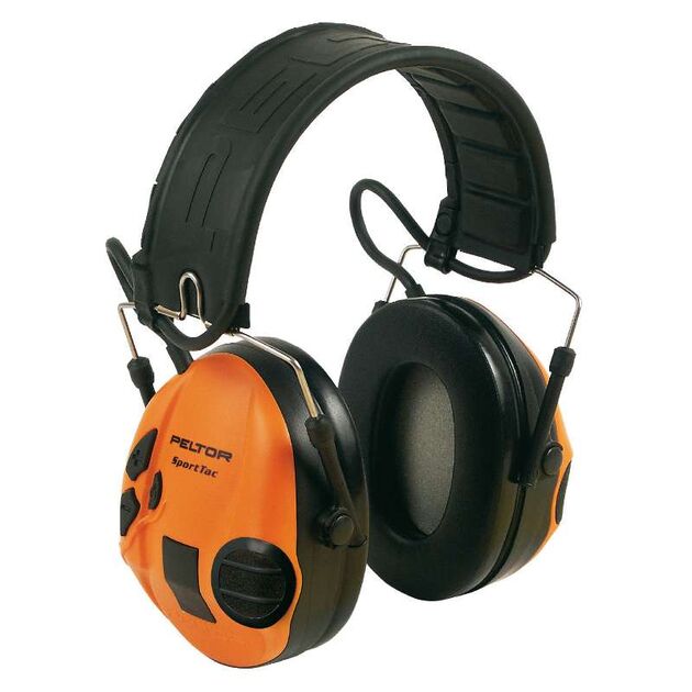 3M SportTac Orange, фото  | SNABZHENIE.com.ua