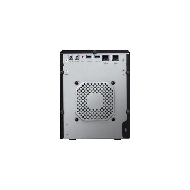 WD My Cloud EX4[WDBWWD0000NBK], фото , зображення 4 | SNABZHENIE.com.ua