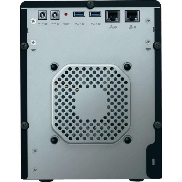 WD My Cloud EX4[WDBWWD0000NBK], фото , зображення 7 | SNABZHENIE.com.ua