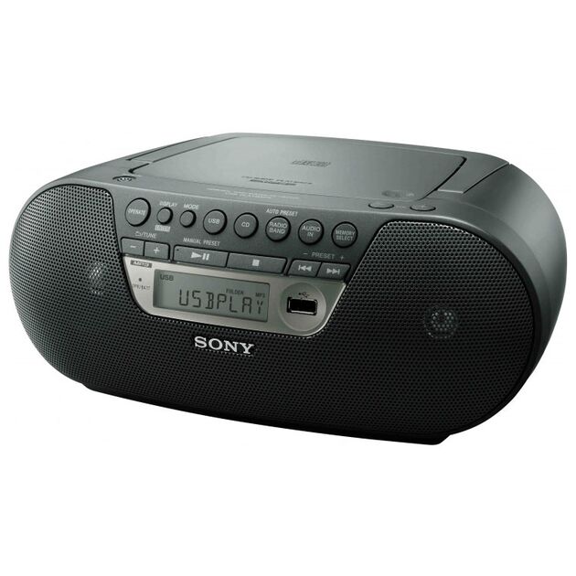 Sony ZS-PS30, фото  | SNABZHENIE.com.ua